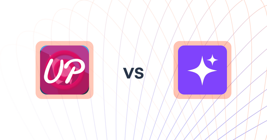 Shopify Upsell and Cross-Sell Apps: Ripple Checkout Upsells vs. Runa AI Assistant