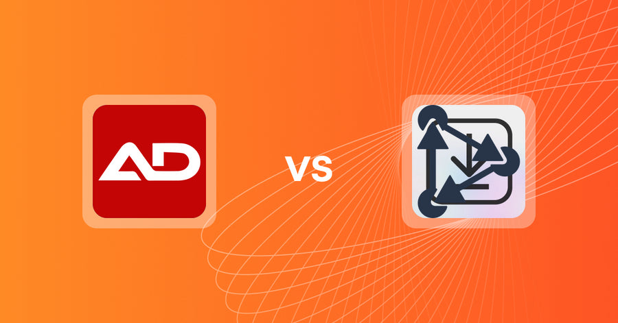 Shopify Upsell and Cross-sell Apps: Product Bundle & Discount AOD vs Directed Edge Recommender