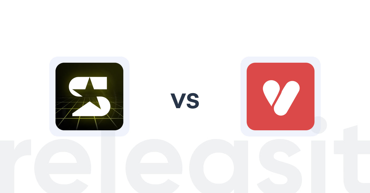 Shopify Upsell and Cross-Sell Apps: Sternify ‑ Bundles & Sections vs Visually | A/B Testing & CRO
