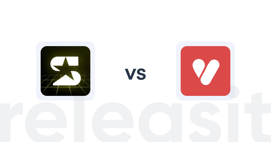 Shopify Upsell and Cross-Sell Apps: Sternify ‑ Bundles & Sections vs Visually | A/B Testing & CRO