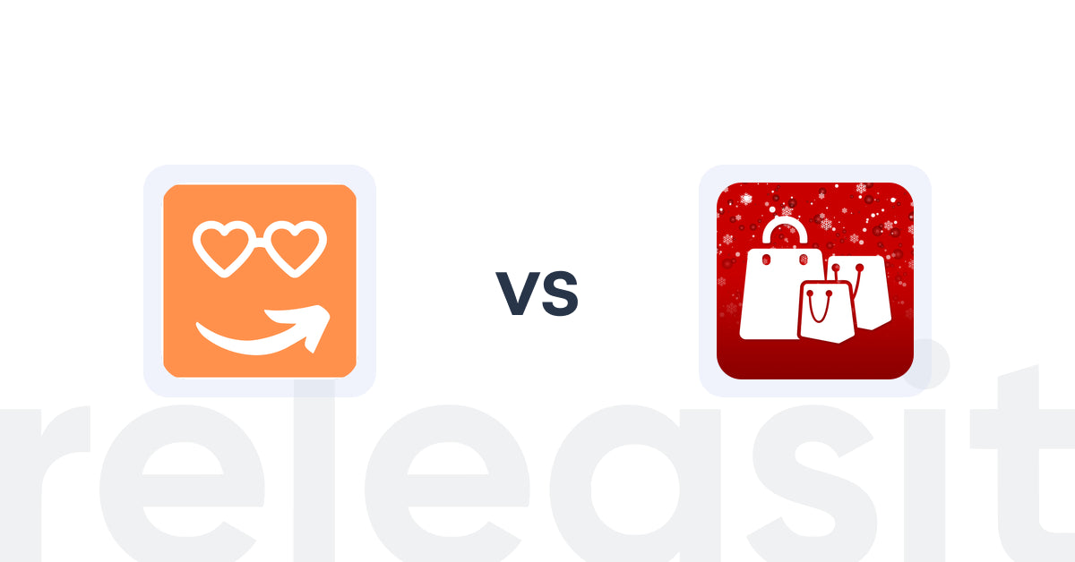 Shopify Upsell and Cross-sell Apps: BNB Amazon Buy Now Button+More vs Propel Upsell & Cross‑sell
