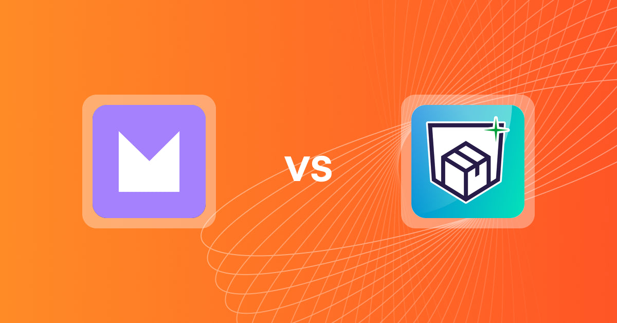 Shopify Upsell and Cross-sell Apps: MOD AI Stylist vs Insure Booster