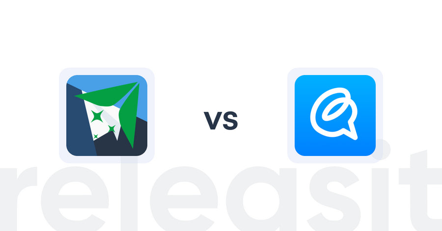 Shopify Upsell and Cross-Sell Apps: PackagePal Shipping Protection vs. Speakeasy Shoppable Videos