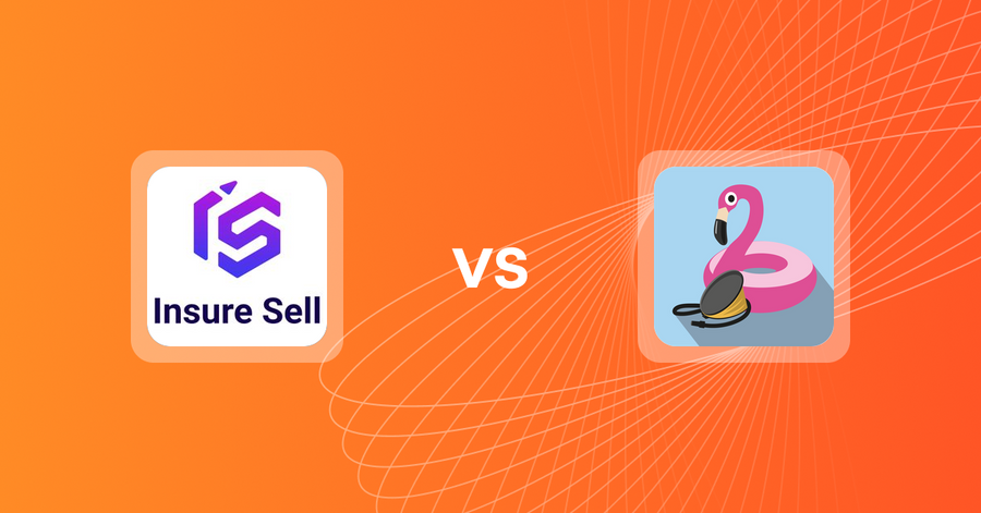 Shopify Upsell and Cross-sell Apps: Insure Sell vs X‑Sell