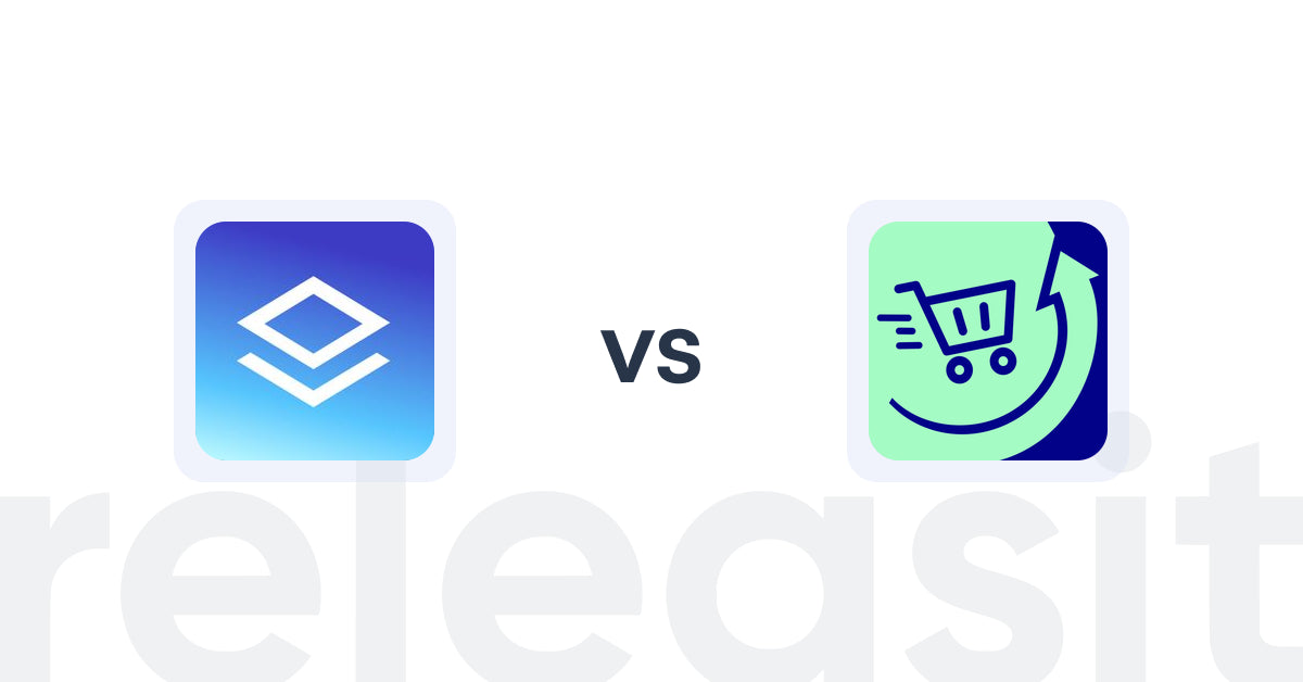 Shopify Upsell and Cross-Sell Apps: Brizy Landing Page Builder vs. Checkout Switcher One‑Click