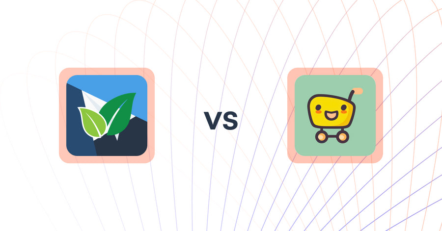Shopify Upsell and Cross-Sell Apps: Gro One Click Upsell Funnels vs. Checkout Buddy