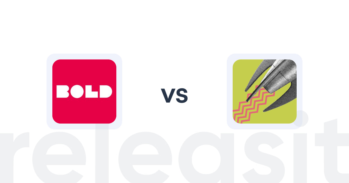 Shopify Upsell and Cross-Sell Apps: BOLD Subscriptions vs Ultimate Special Offers