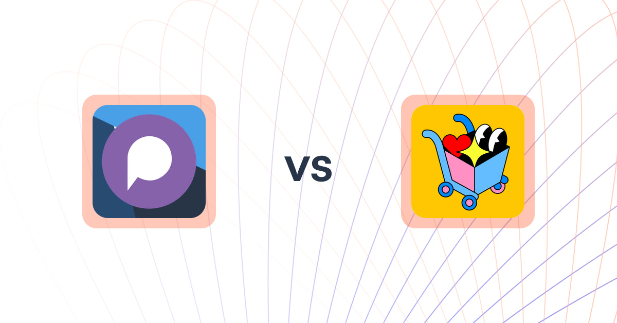 Shopify Upsell and Cross-sell Apps: Prehook: Quiz Funnel Builder vs. Simple Bundles & Kits