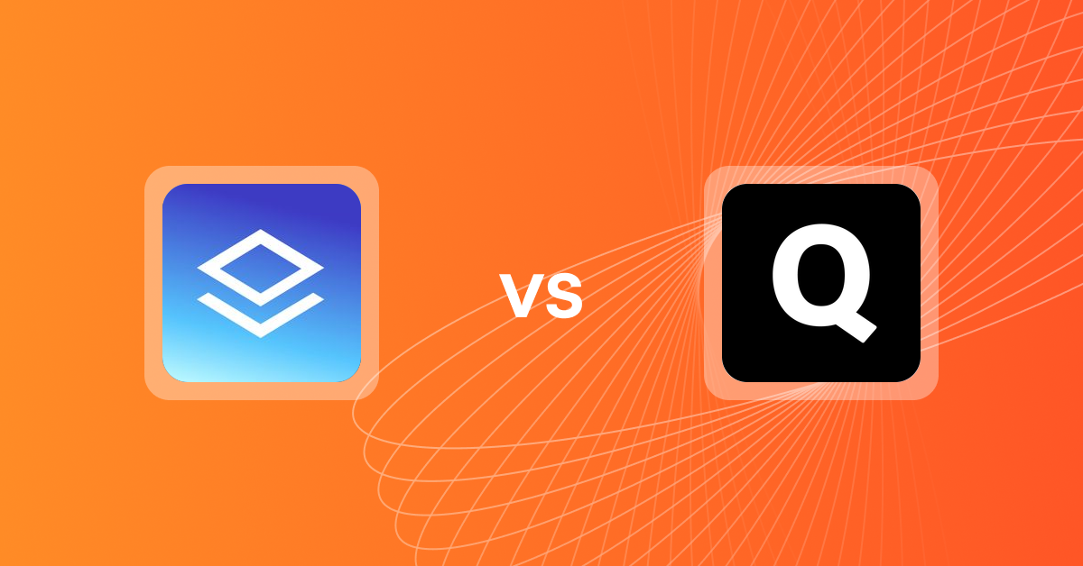 Shopify Upsell and Cross-sell Apps: Brizy Landing Page Builder vs Quizive: AI Quiz Builder