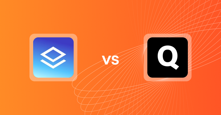 Shopify Upsell and Cross-sell Apps: Brizy Landing Page Builder vs Quizive: AI Quiz Builder