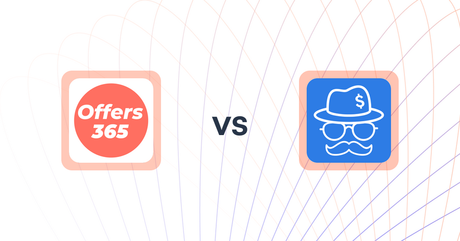 Shopify Upsell and Cross-sell Apps: Offers365 Post Purchase Upsell vs Simply Cross‑Sell