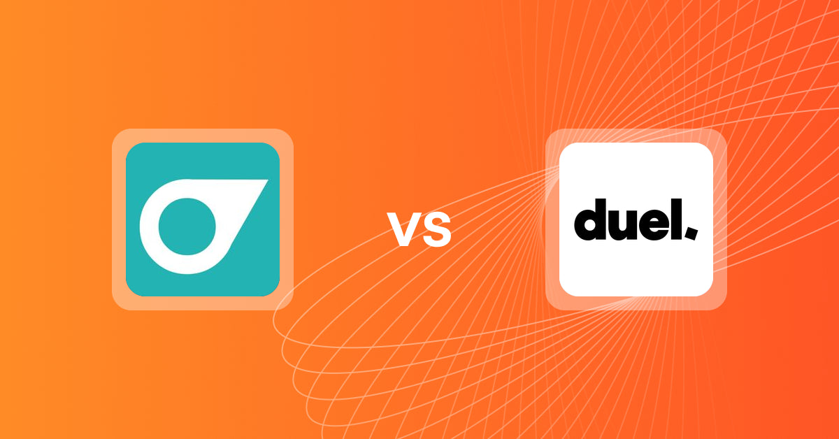 Shopify Upsell and Cross-sell Apps: Aptioo: Upsell & Cross Sell vs Duel | Referrals & Affiliates