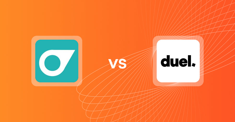 Shopify Upsell and Cross-sell Apps: Aptioo: Upsell & Cross Sell vs Duel | Referrals & Affiliates
