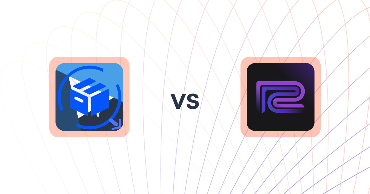 Shopify Operations Apps: Free Returns, Exchanges & RTO vs ReSelly