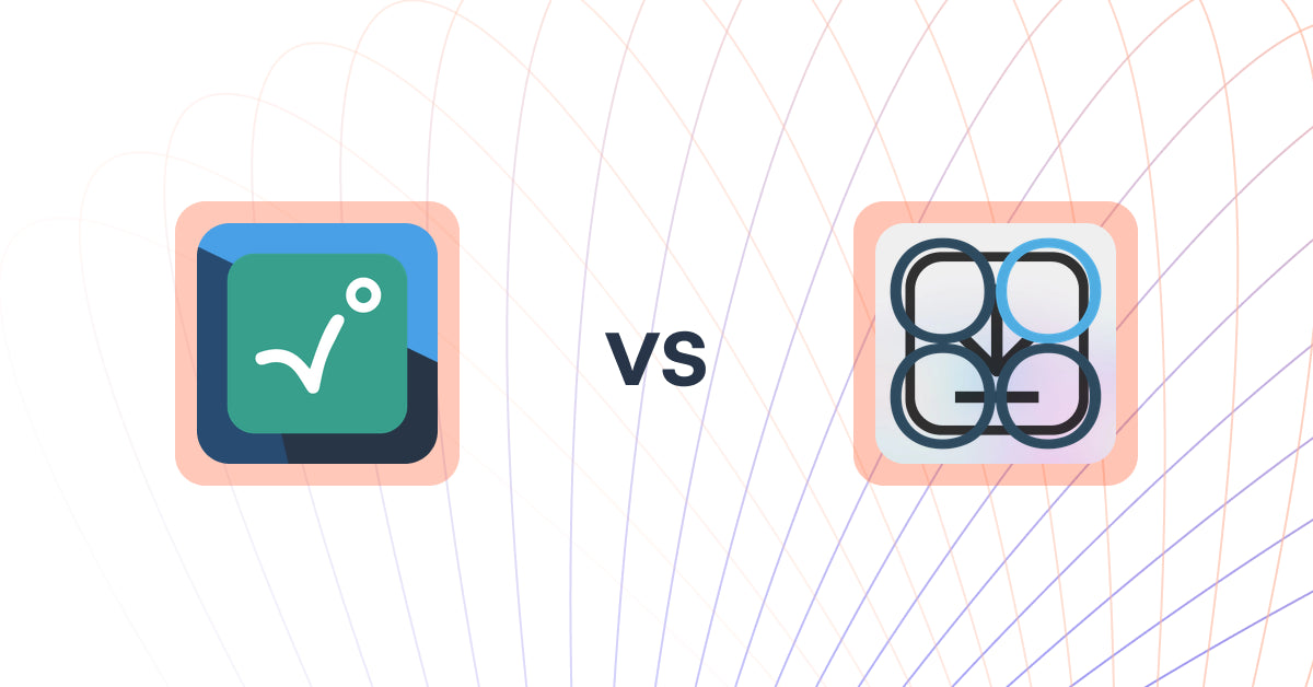 Shopify Upsell and Cross-sell Apps: RecoBounce ‑ Recover Traffic vs. monoloq ‑ Your ChatGPT Chatbot