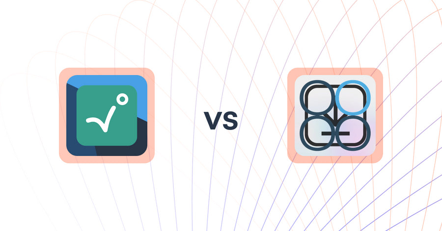 Shopify Upsell and Cross-sell Apps: RecoBounce ‑ Recover Traffic vs. monoloq ‑ Your ChatGPT Chatbot