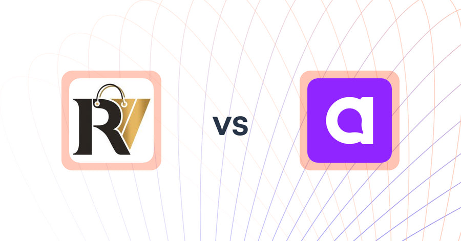 Shopify Upsell and Cross-Sell Apps: LitaCat ‑ ReVisit vs Commerce AI ‑ Sales ChatGPT