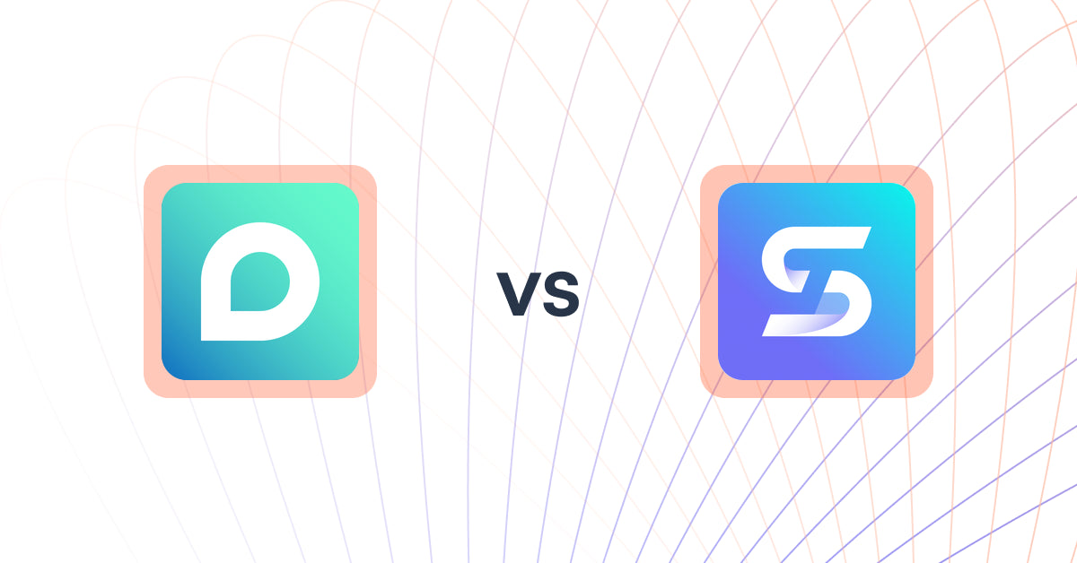 Shopify Upsell and Cross-sell Apps: PANDA Interactive vs ShineTrust ‑ Product Badges