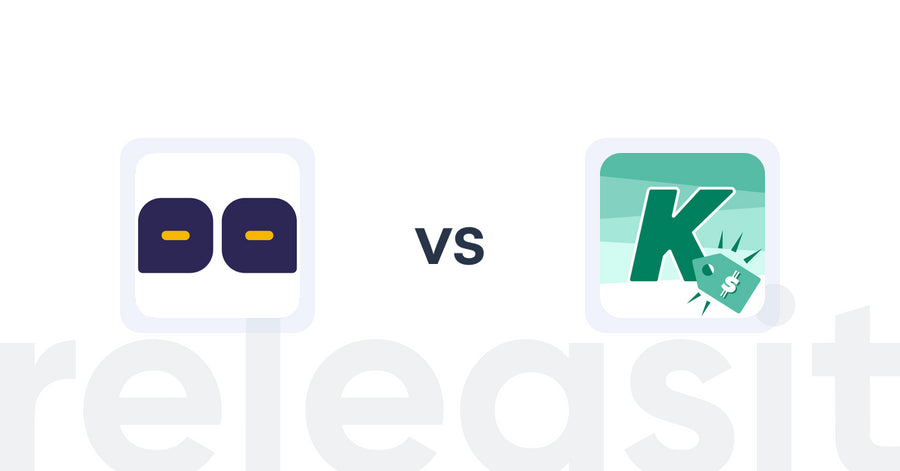 Shopify Upsell and Cross-Sell Apps: Consolto Video Chat vs K: Daily Deals|Checkout Sales