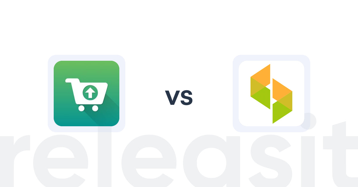 Shopify Upsell and Cross-Sell Apps: Smart Suggest Pro by Essenify vs. Fresh Smart Embed Widget
