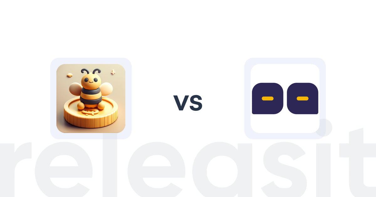 Shopify Upsell and Cross-sell Apps: FeeBee ‑ Fees and Deposits vs. Consolto Video Chat