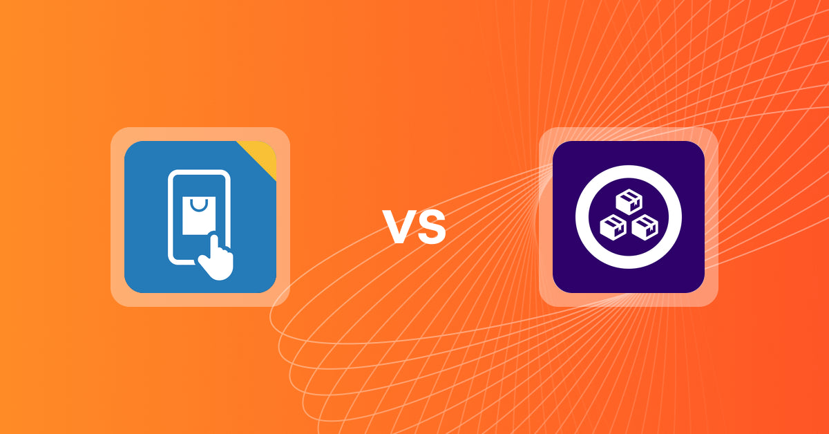 Shopify Upsell and Cross-Sell Apps: For You‑診断コンテンツ作成 vs MCE: Product Addons & Bundles