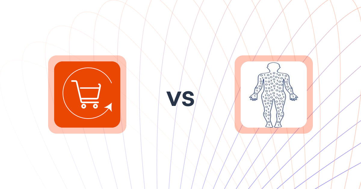 Shopify Upsell and Cross-Sell Apps: Enorm Post Purchase Upsell Pro vs Fitnonce