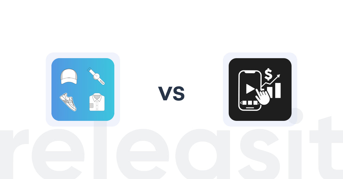 Shopify Upsell and Cross-sell Apps: Advanced Shop the Look vs Shoppable Videos‑UGC Feeds