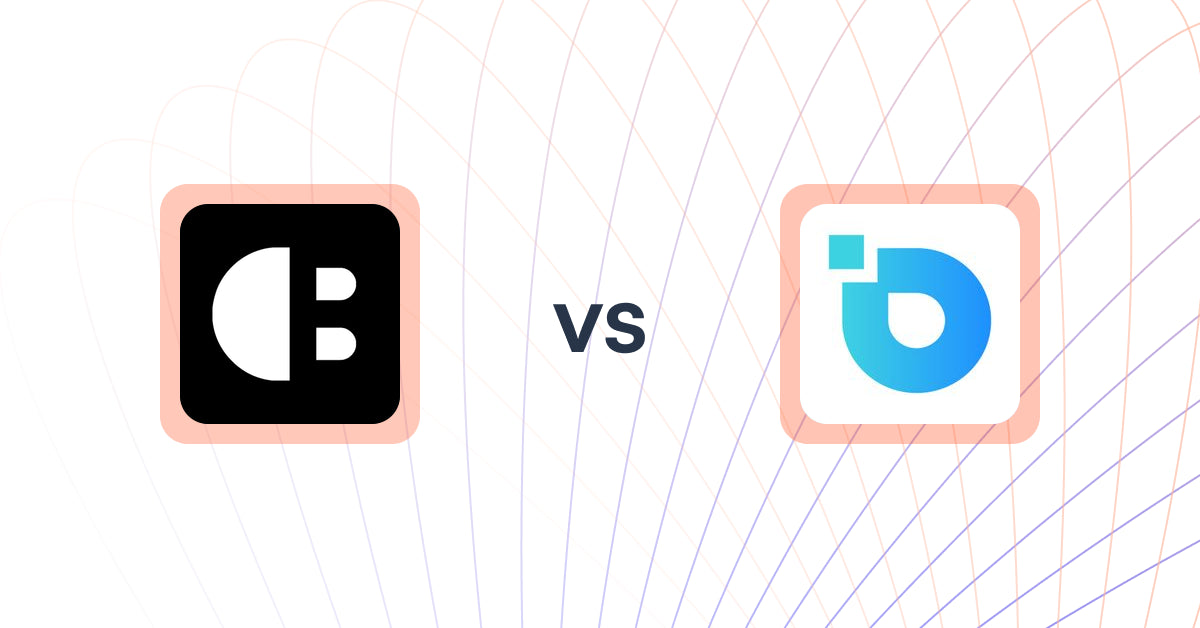 Shopify Upsell and Cross-Sell Apps: ActionHub Audience Targeting vs DMetaSoul Recommendations