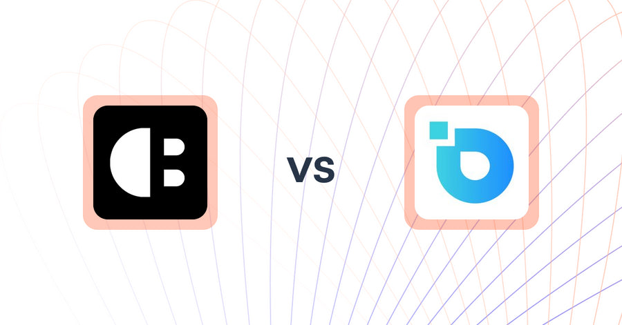 Shopify Upsell and Cross-Sell Apps: ActionHub Audience Targeting vs DMetaSoul Recommendations