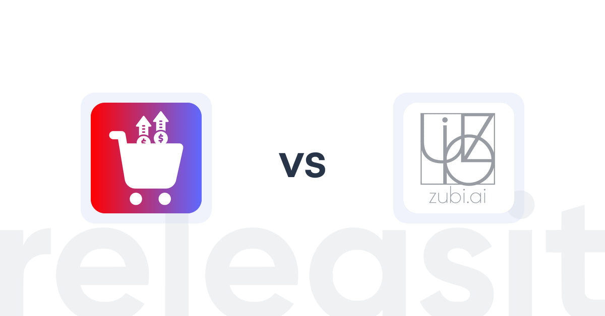 Shopify Upsell and Cross-sell Apps: Upsurge‑AI PostPurchase Upsell vs Merchandise, Bundle & Upsell