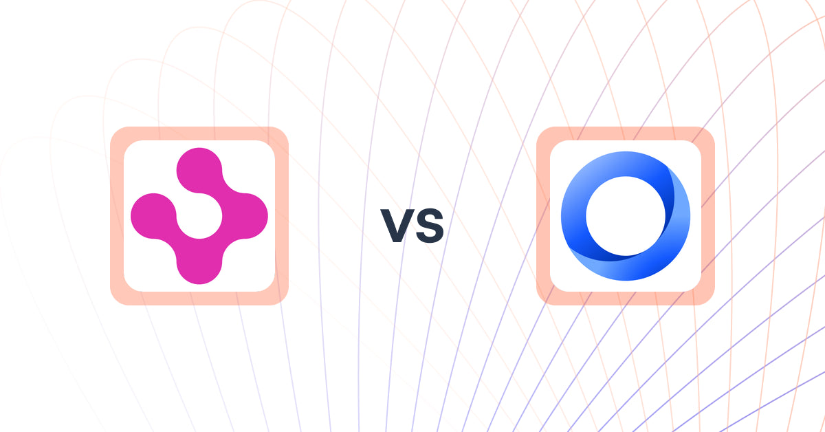 Shopify Upsell and Cross-Sell Apps: Alby vs AISTETIC Size, Fit Recommender