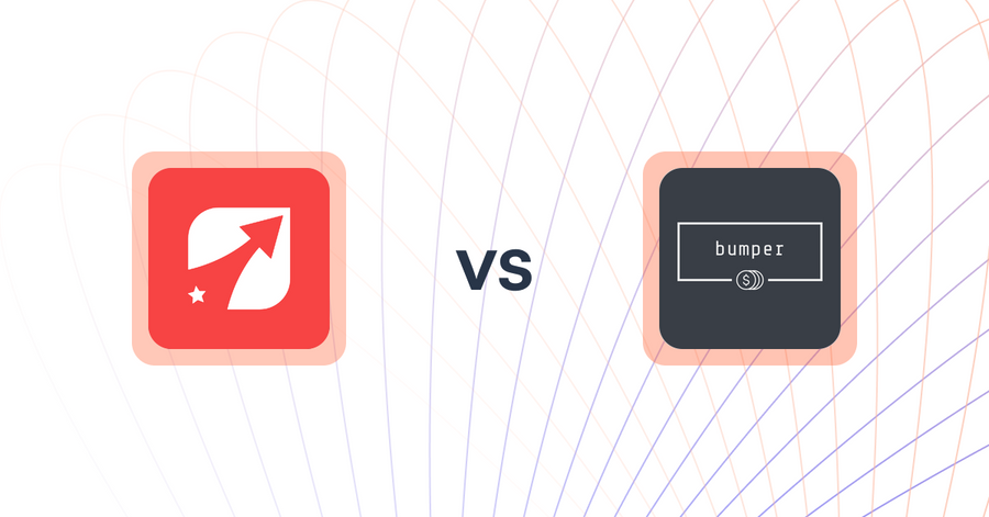 Shopify Upsell and Cross-sell Apps: Magic Instant Upsell vs. bumper