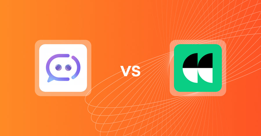 Shopify Upsell and Cross-sell Apps: Chatscout AI Chatbot + GPT4 vs Candy Cart | In Cart Upsell