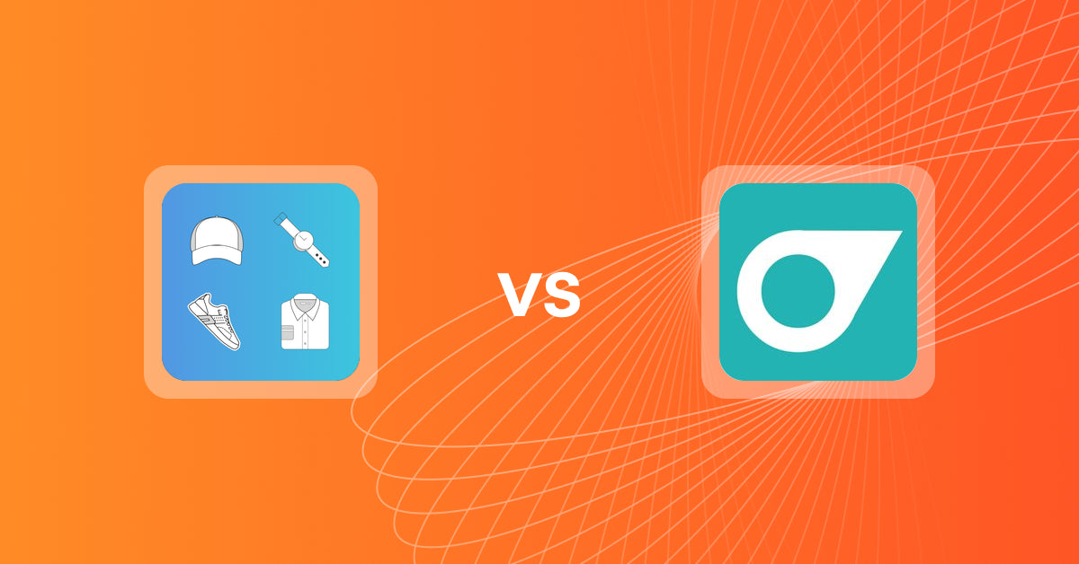 Shopify Upsell and Cross-sell Apps: Advanced Shop the Look vs. Aptioo: Upsell & Cross Sell