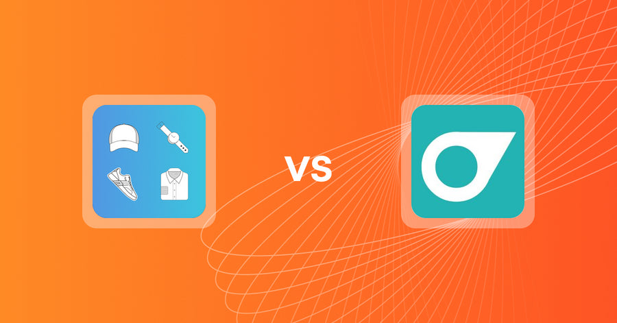 Shopify Upsell and Cross-sell Apps: Advanced Shop the Look vs. Aptioo: Upsell & Cross Sell