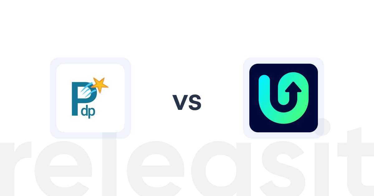 Shopify Upsell and Cross-sell Apps: PDP Star vs SpurIT BOGO Free Gift Upsell