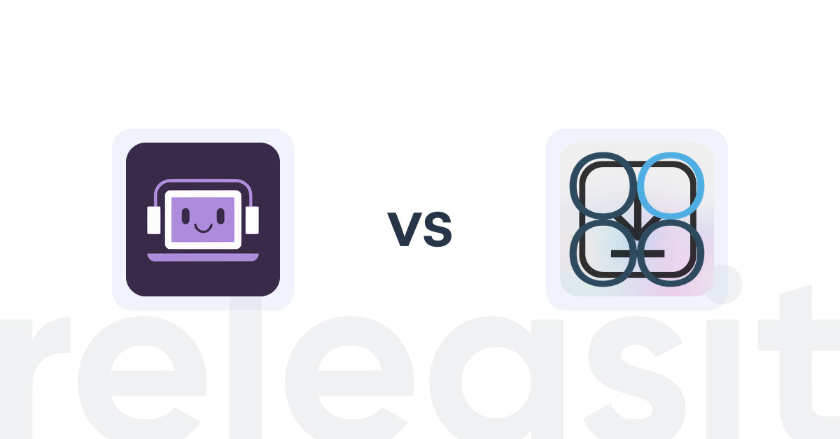 Shopify Upsell and Cross-sell Apps: OmniChat ‑ ChatGPT AI Chatbot vs. monoloq ‑ Your ChatGPT Chatbot