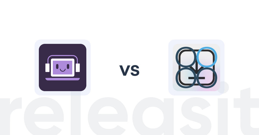 Shopify Upsell and Cross-sell Apps: OmniChat ‑ ChatGPT AI Chatbot vs. monoloq ‑ Your ChatGPT Chatbot