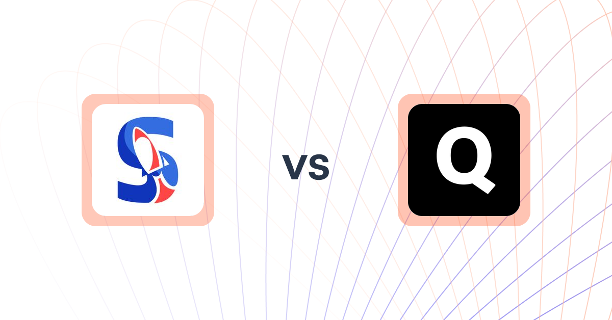 Shopify Upsell and Cross-Sell Apps: Speedy ‑ Shipping Bar & Upsell vs Quizive: AI Quiz Builder