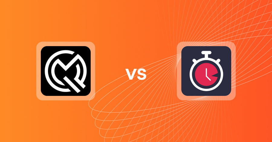 Shopify Upsell and Cross-sell Apps: QuizMaster‑Product Recommender vs. Invints Shipping, Bars, Upsell