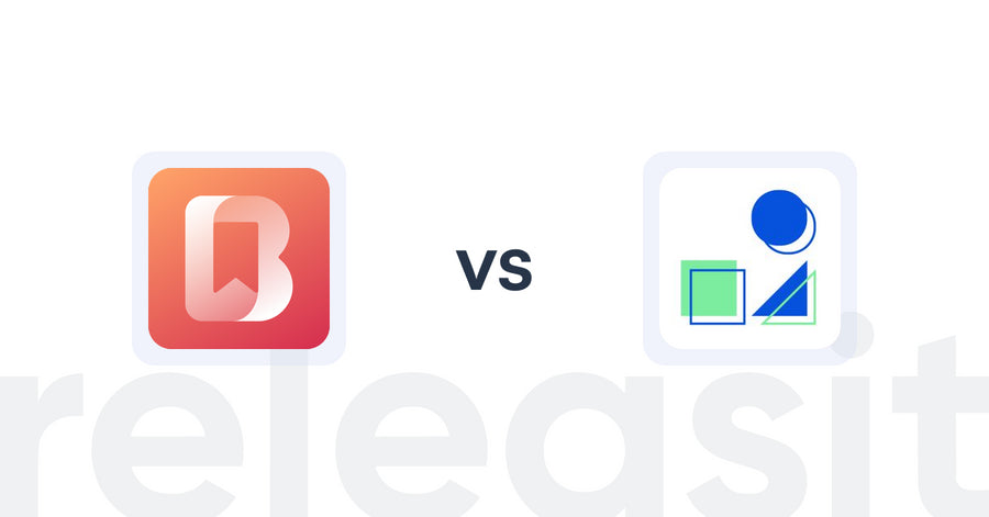 Shopify Upsell and Cross-Sell Apps: Bon ‑ Shop, Track and Discover vs Meja ‑ Product Recommender