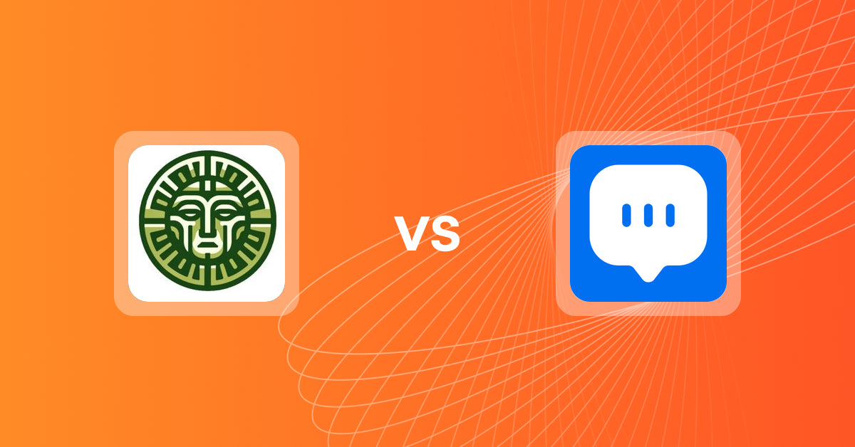 Shopify Upsell and Cross-sell Apps: Azteca ‑ AI Shopping Assistant vs Taggo: Chatbot AI & WhatsApp