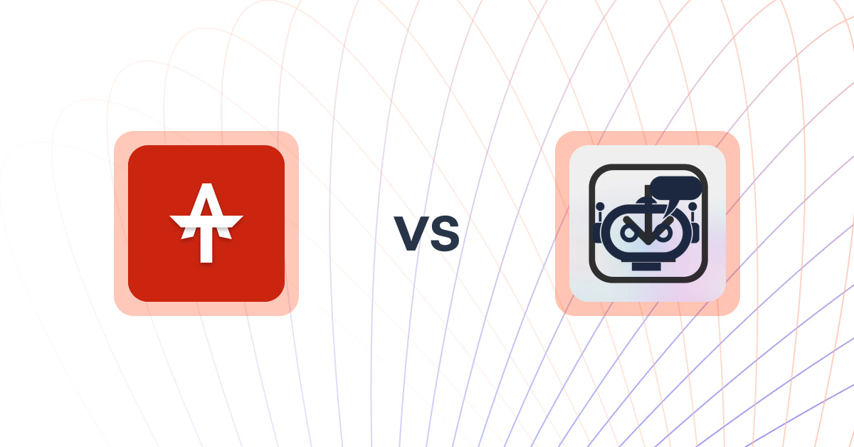 Shopify Upsell and Cross-Sell Apps: TapAsko vs RevoChat: AI Sales Chatbot