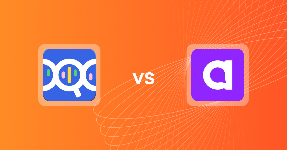 Shopify Upsell and Cross-Sell Apps: Relewise vs. Commerce AI ‑ Sales ChatGPT