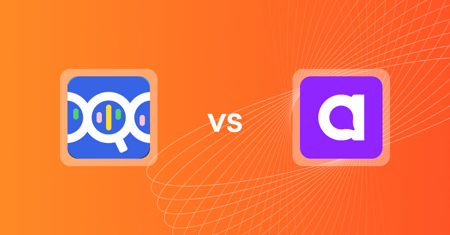 Shopify Upsell and Cross-Sell Apps: Relewise vs. Commerce AI ‑ Sales ChatGPT