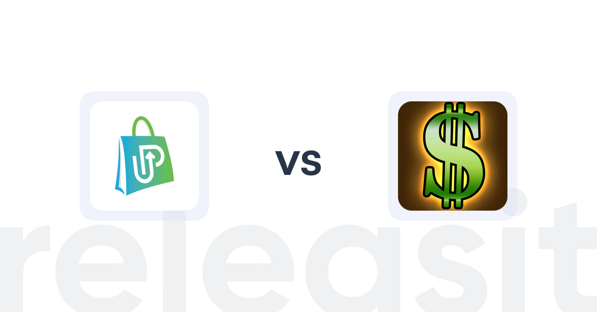 Shopify Upsell and Cross-Sell Apps: HypeUp ‑ Post Purchase Upsell vs Impulse Offers