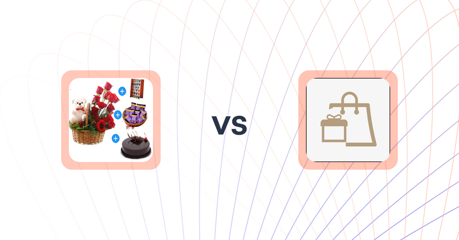 Shopify Upsell and Cross-sell Apps: ExtraBoost Product Addons vs PROXATION ‑ Freebie Upsell