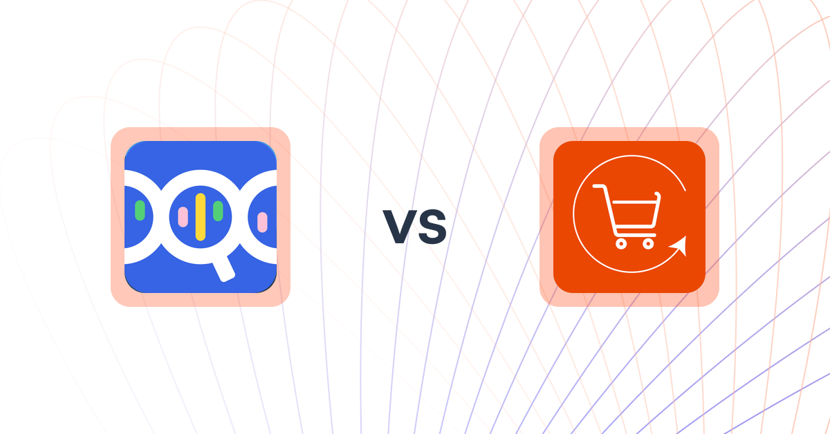 Shopify Upsell and Cross-sell Apps: Relewise vs Enorm Post Purchase Upsell Pro