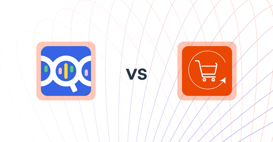 Shopify Upsell and Cross-sell Apps: Relewise vs Enorm Post Purchase Upsell Pro